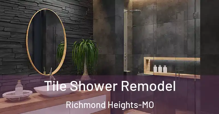 inner Bathroom imggen Tile Shower Remodel Richmond Heights-MO