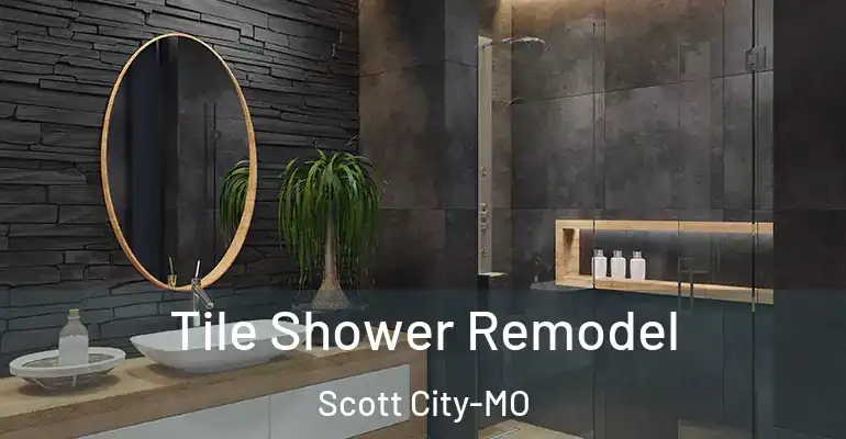 inner Bathroom imggen Tile Shower Remodel Scott City-MO