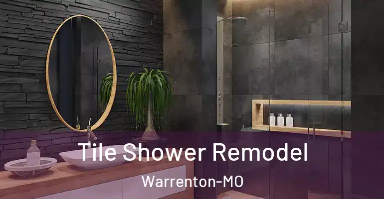inner Bathroom imggen Tile Shower Remodel Warrenton-MO