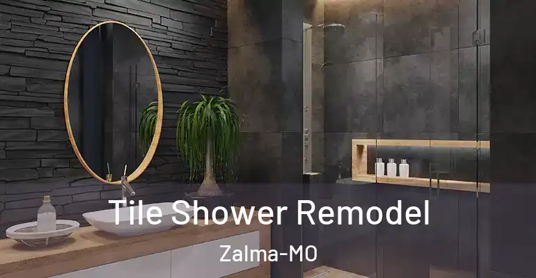 inner Bathroom imggen Tile Shower Remodel Zalma-MO
