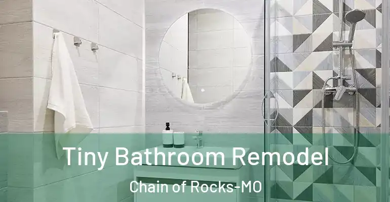 inner Bathroom imggen Tiny Bathroom Remodel Chain of Rocks-MO