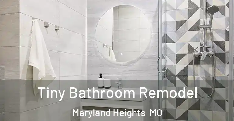 inner Bathroom imggen Tiny Bathroom Remodel Maryland Heights-MO