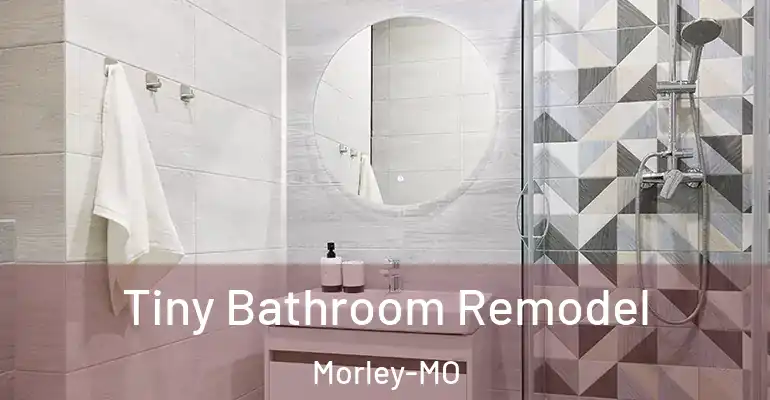 inner Bathroom imggen Tiny Bathroom Remodel Morley-MO