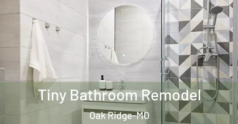 inner Bathroom imggen Tiny Bathroom Remodel Oak Ridge-MO
