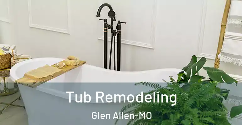 inner Bathroom imggen Tub Remodeling Glen Allen-MO
