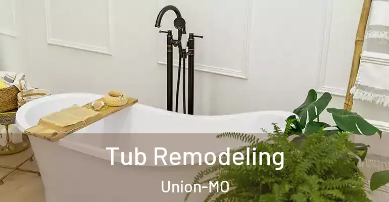 inner Bathroom imggen Tub Remodeling Union-MO