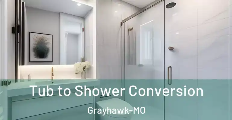 inner Bathroom imggen Tub to Shower Conversion Grayhawk-MO