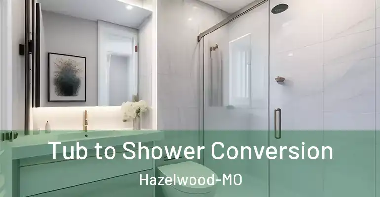 inner Bathroom imggen Tub to Shower Conversion Hazelwood-MO