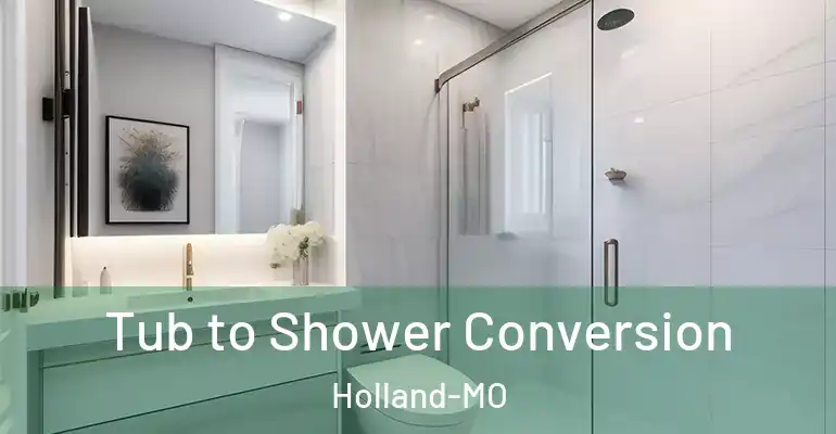 inner Bathroom imggen Tub to Shower Conversion Holland-MO