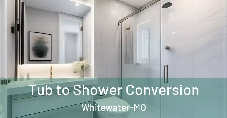inner Bathroom imggen Tub to Shower Conversion Whitewater-MO